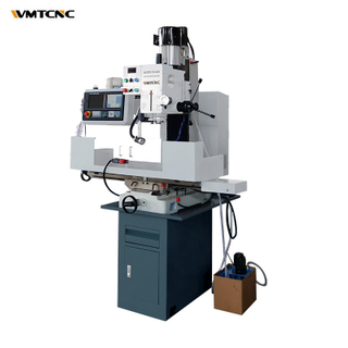Factory Direct Sales CNC-M45 CNC Milling Drilling Machine for Metalworking