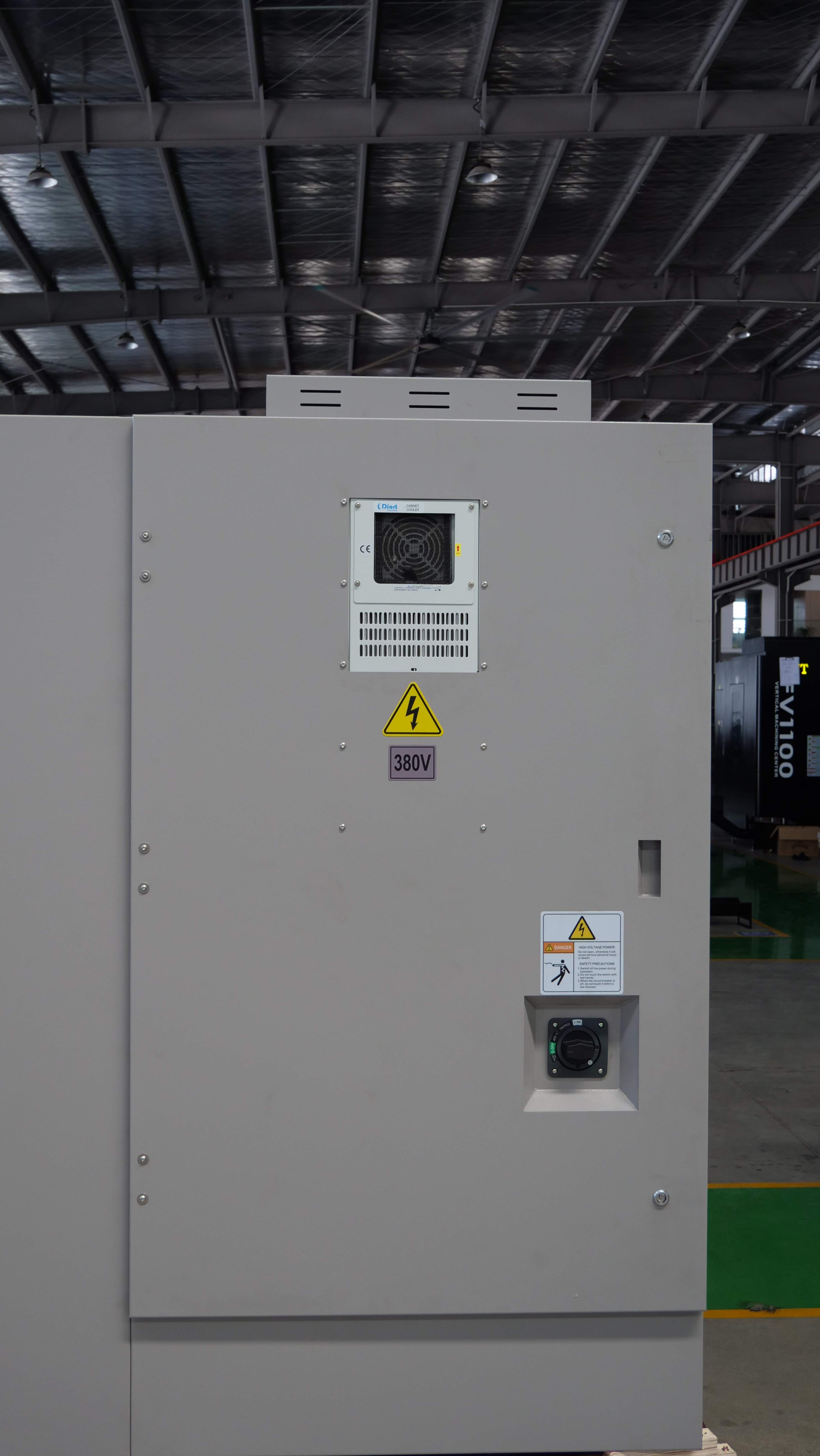 TCK66A China High Speed Slant Bed CNC Lathe Automatic CNC Slant-bed Lathe Tool Turret Slant for Metalworking