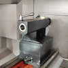 Taiwan Cnc Lathe Machine Price CK6180X2000 Automatic Horizontal Type 2 Axis Cnc Lathe for Sale