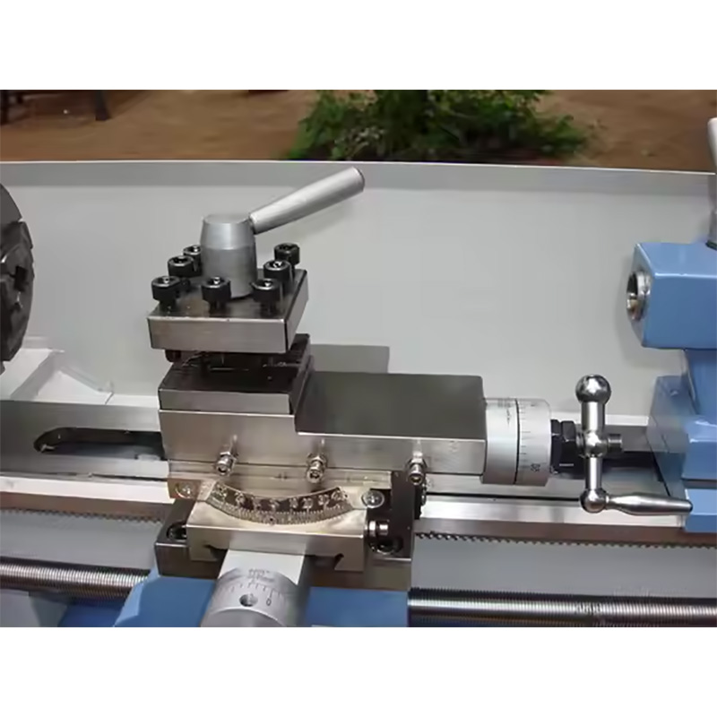 DIY0708 High Quality Mini Metal Lathe infinite Variable Speed for Sale