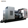 Taiwan Large Cnc Lathe Machine CK61160x1500 Industry Machinery Cnc Tornos Turning Cutting Lathe