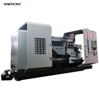Taiwan Large Cnc Lathe Machine CK61160x1500 Industry Machinery Cnc Tornos Turning Cutting Lathe