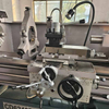 Engine Lathe CQ6280B-2000-High Precision Engine Lathe with Taper Attachment & DRO Optional