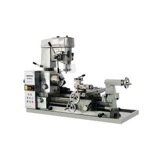 AT300-5 High Quality Combo Lathe Machine Combined Lathe From China for Sale
