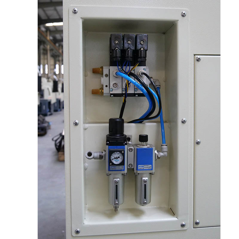 WMTCNC Cnc swiss Lathe CK0703 Economical Cnc swiss Lathe Machine Automatic