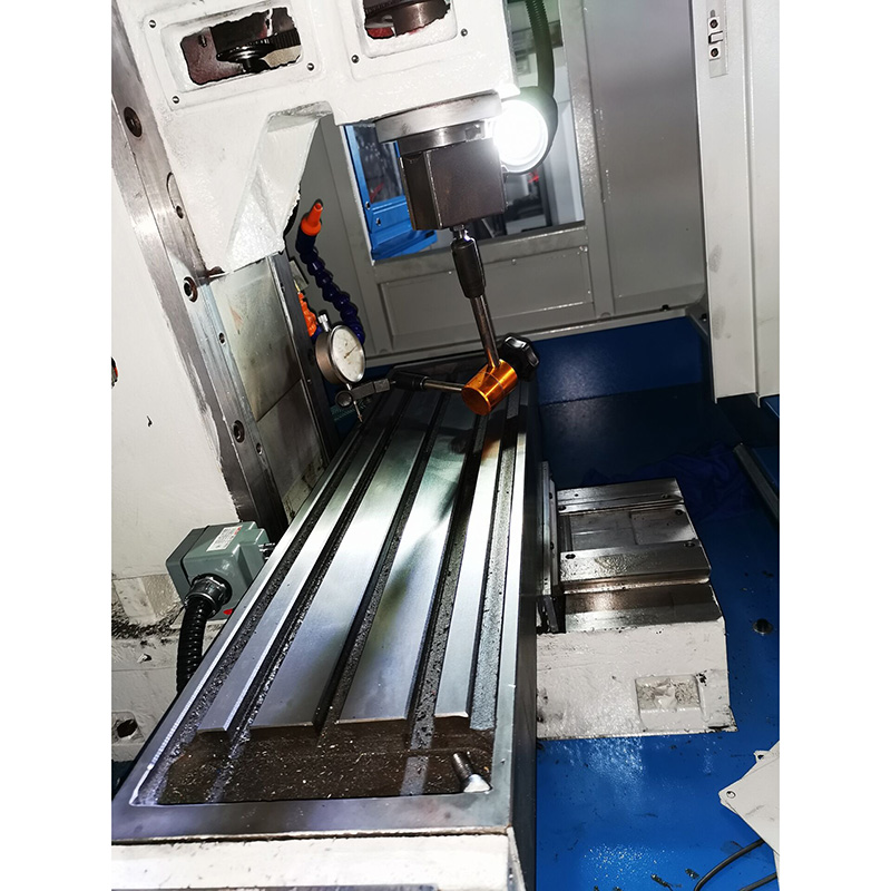 XK7118 High Quality CNC Milling Machine Hobby CNC Milling Machine for Sale