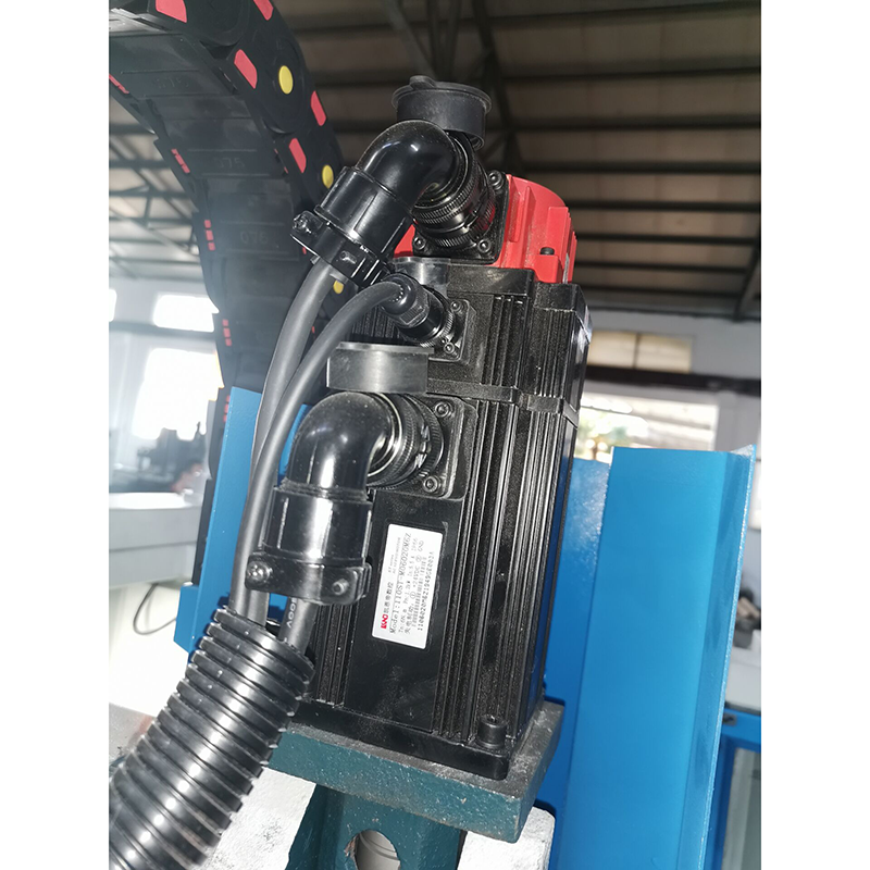 VMC400 High Precision Medium Duty CNC Milling Machine for Sale