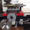 MPV300 Hot Selling Variable Speed Combo Lathe Multi-purpose Machine for Metalworking