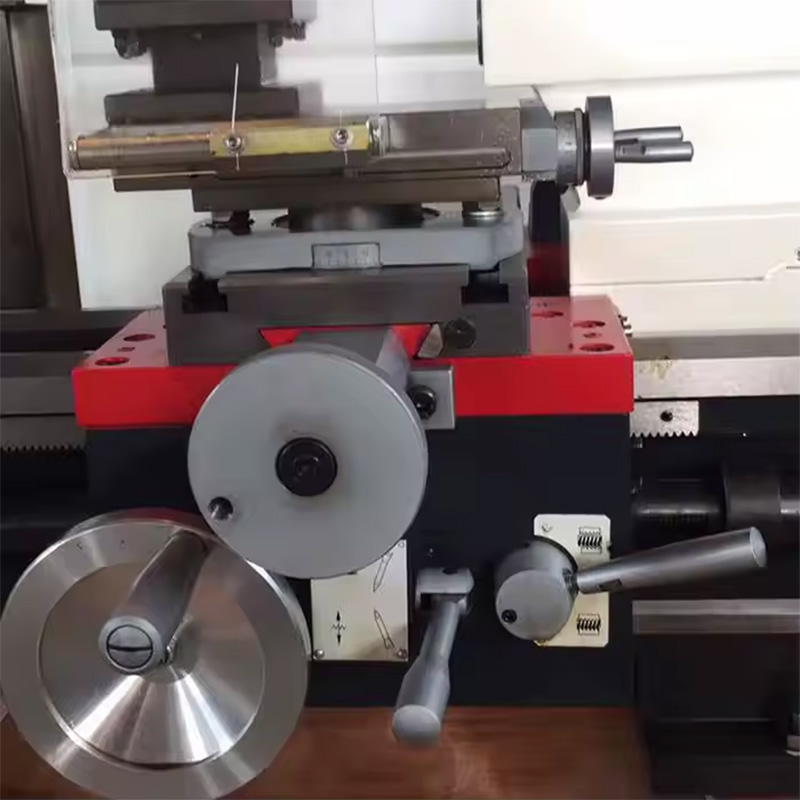 MPV300 Hot Selling Variable Speed Combo Lathe Multi-purpose Machine for Metalworking