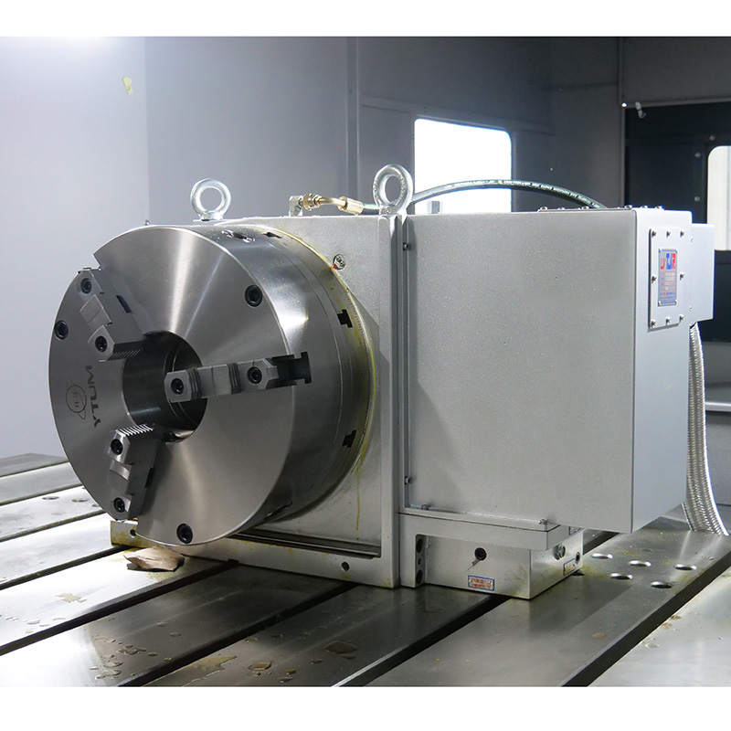 GMB3020 High Performance Automatic Gantry Type CNC Milling Machine Vertical Machining Center From China for Sale