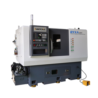 QYXA125 CV Joint Arc groove Milling Machine for Metalworking