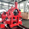 CDS6266 Conventional Horizontal Heavy Gap Lathe Machine for Sale