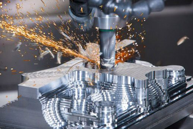 Choosing a Qualified CNC Machining Manufacturer in China