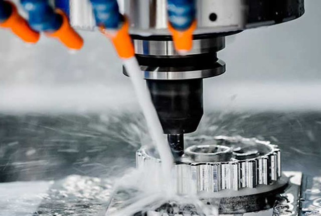 What is CNC Machining? 3 Axis | 4 Axis | 5 Axis