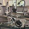 Heavy Engine Lathe Machine CD6240Bx1000 Manual Engine Lathe Price