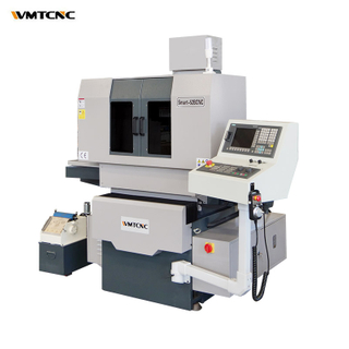 WMT Small CNC Surface Grinding Machine Smart-52BCNC Precision Surface Grinder