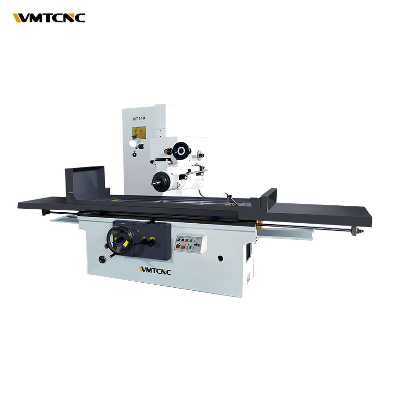 Large Metal Surface Grinder M7140 Surface Grinding Machine for Metal Work