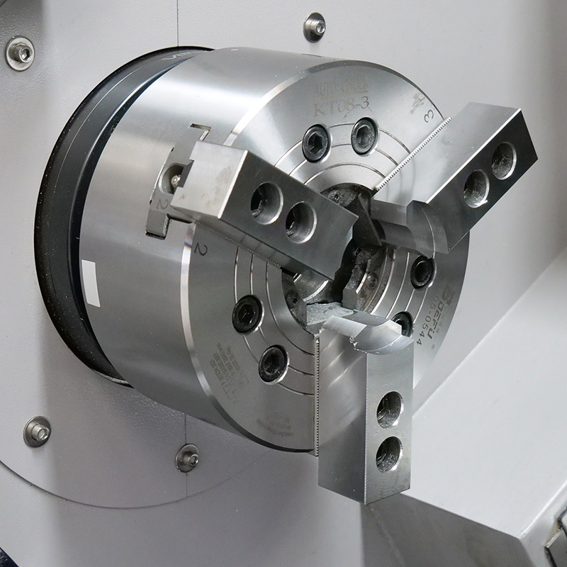 Industrial Machinery Machine Tool Equipment Lathe CNC Lathe Custom Cnc Metal Lathe Slant Bed Lathe TCK50A Medium Duty Auto Feeding Cnc Lathe Price