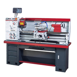 C0636V High Precision Metal Lathe Machine with CE Standard