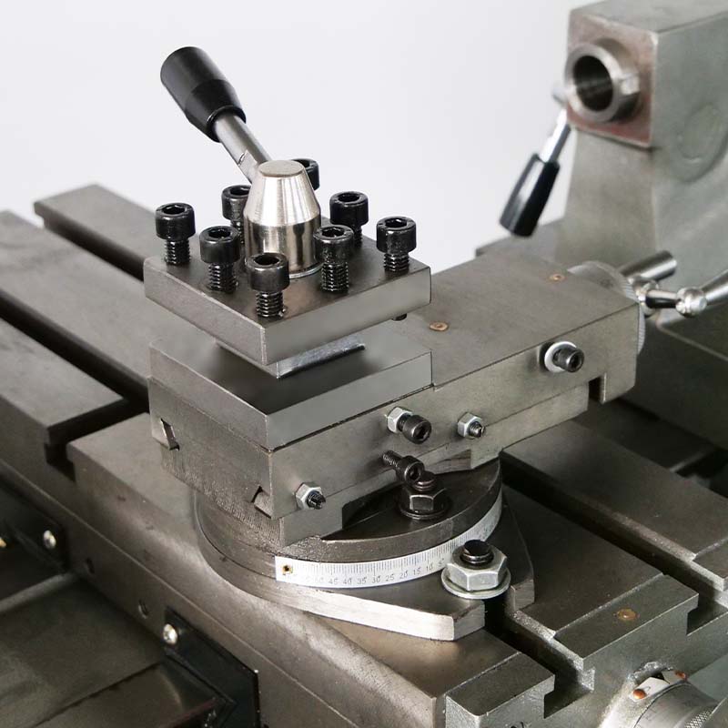 AT300-5 High Quality Combo Lathe Machine Combined Lathe From China for Sale