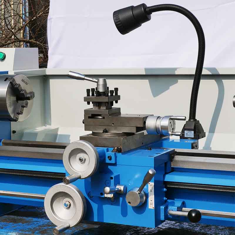 D300V High Quality Small Bench Lathe Benchtop Lathe Mahcine for Sale