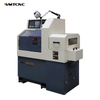 WMTCNC Cnc swiss Lathe CK0703 Economical Cnc swiss Lathe Machine Automatic