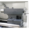 CK61200/6000 High Performance Horizontal CNC Lathe Flat Bed Machine Torno Mini CNC Lathe Machine for Metalworking