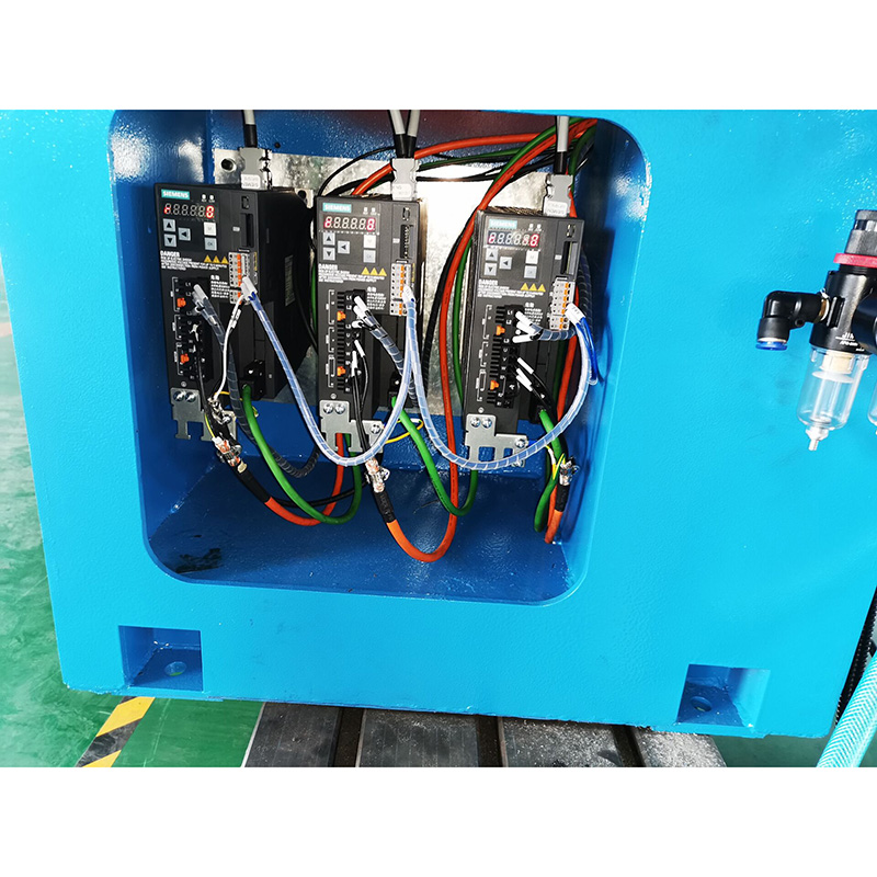 XK7118 High Quality CNC Milling Machine Hobby CNC Milling Machine for Sale