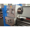 C6240Cx1500 Medium Duty Lathe Engine Lathe Machine for Metalworking
