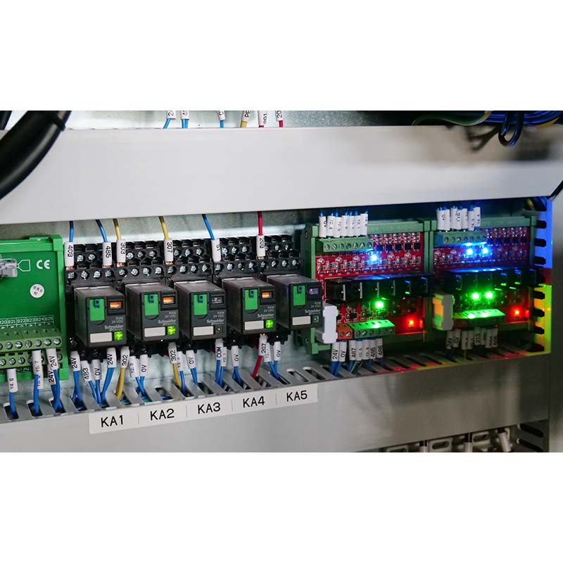 QYXB125 High Quality CV Joint Arc groove Milling Machine for Metalworking