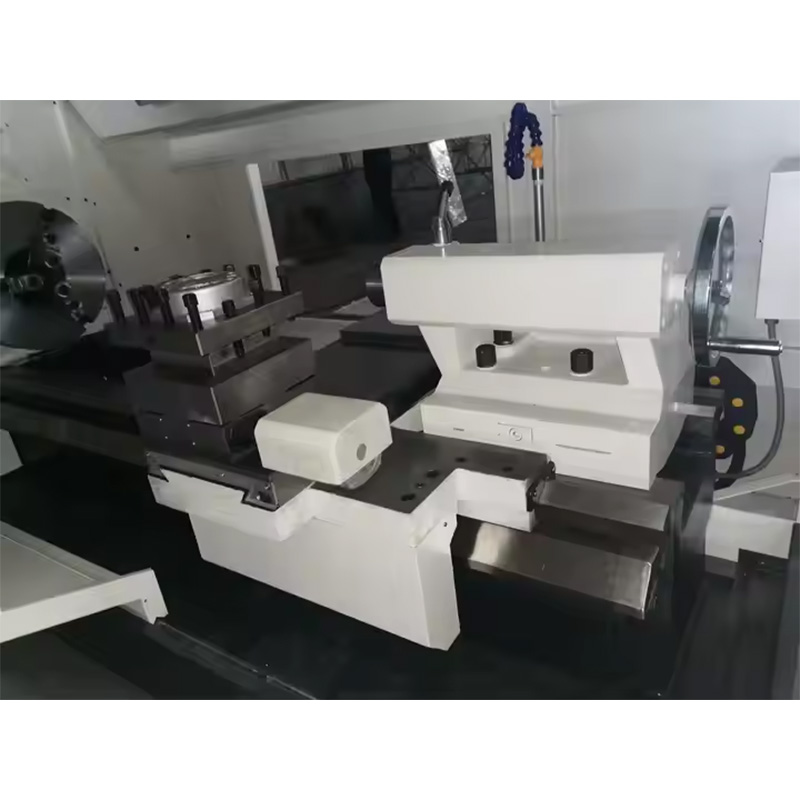 Hot Seller High Precision Pipe Thread Lathe Q1353 Lathe Machine Manual for Metal