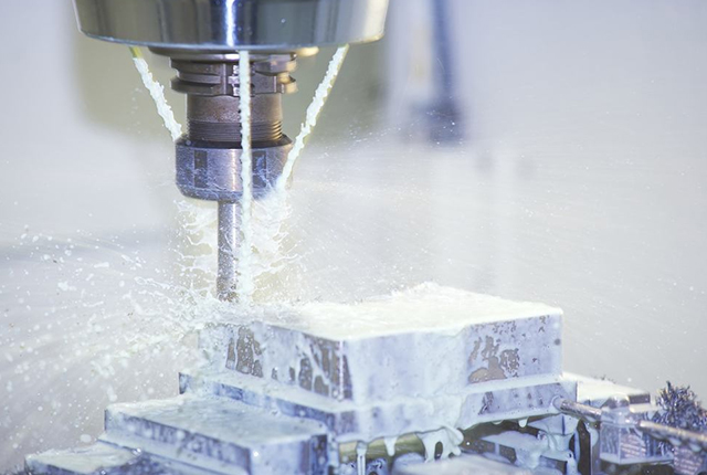 Why do machining center tools need passivation?