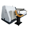 W12-8X3000 China Plate Bender Rolling Machine for Sale