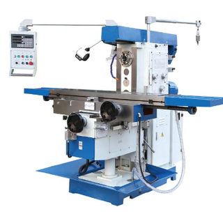 XL6136CL Universal Milling Machine Price with CE 