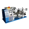 D180V Mini Metal Lathe Machine for Sale with CE 