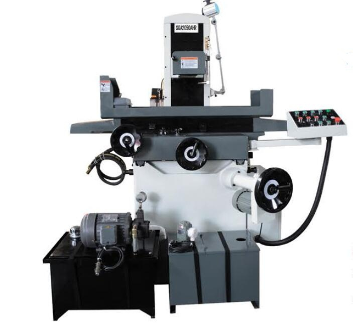 SGA-2050AH/AHR/AHD High Precision Grinding Machine for Metal Work with CE