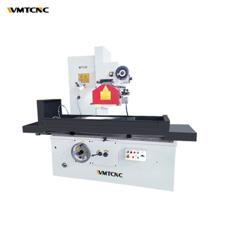 WMT Perfect Surface Grinding Machine M7132 Precision Surface Grinding Machine