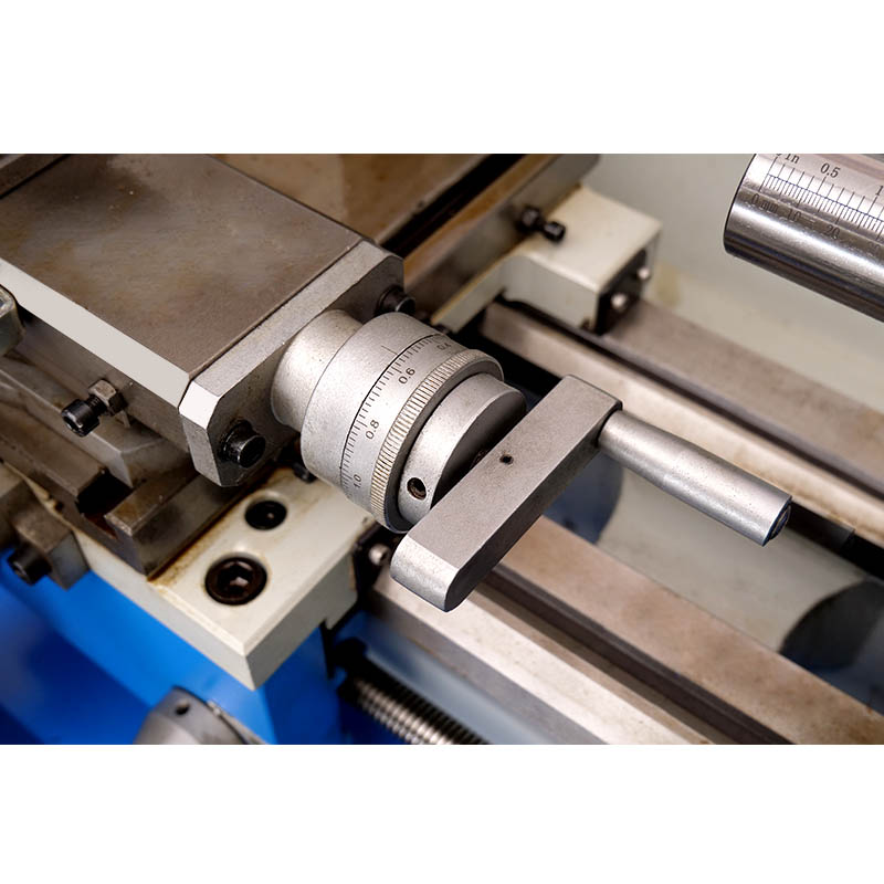 MPV280 11" X 28" Gear Head Lathe Mill Drill Combo