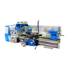 BL250G 250mm Swing over Bed Horizontal Lathe Machine