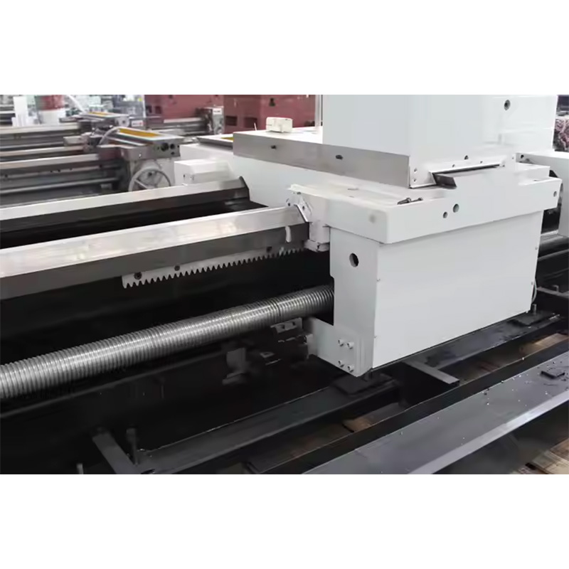 CW61100Q Chinese Metal Lathe Machine Price with Lathe Tool 