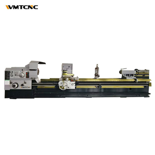 CW6263 Precision Horizontal Advanced Lathe Machine Engine Lathe for Sale