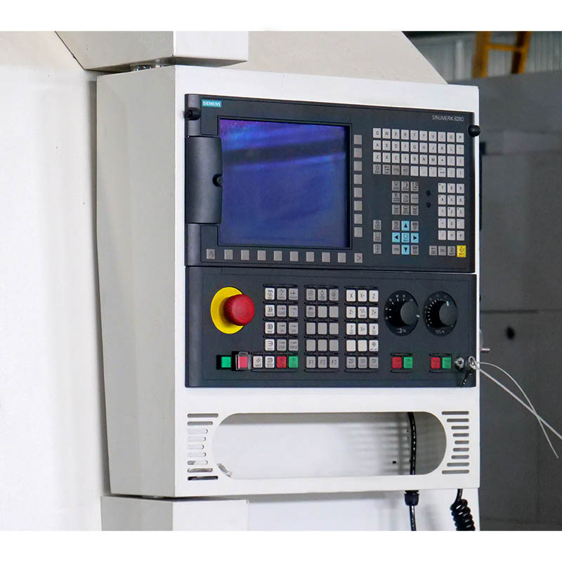 High Quality Cnc Lathe Machine for Metal CK6163x4000 Flat Bed Auto Lathe for Metal Cutting Cnc Machine Tools