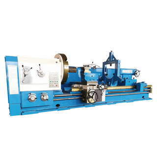CW61100Q Chinese Metal Lathe Machine Price with Lathe Tool 