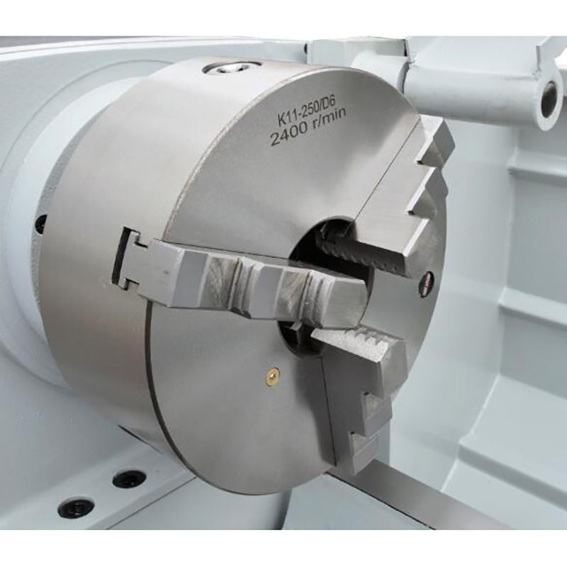 CW62125 New Product Manual Universal Lathe Machine Price