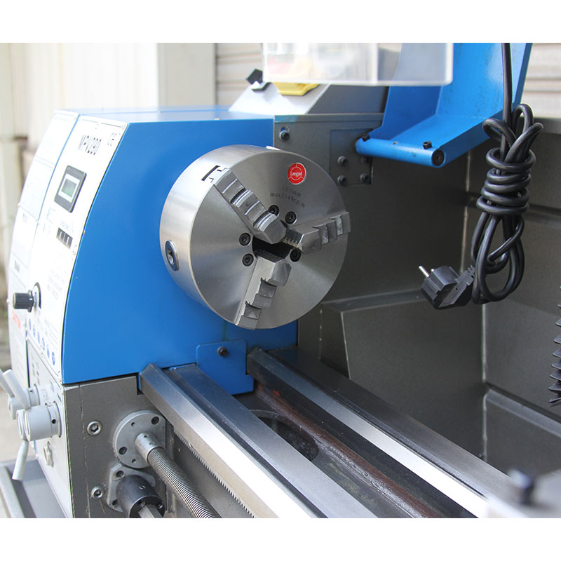 2023 Combo Lathe Multi-purpose Machine MPV290 Lathe Milling Combined