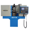 XK7118 High Quality CNC Milling Machine Hobby CNC Milling Machine for Sale