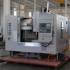 XH7132 High Quality CNC Milling Machine for Metal Processing