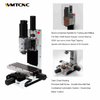 XK7113C Hobby Mini Cnc Milling Machine for Metal Processing