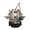 DVT5225 Double Column Vertical Manual Lathe Machine with CE 
