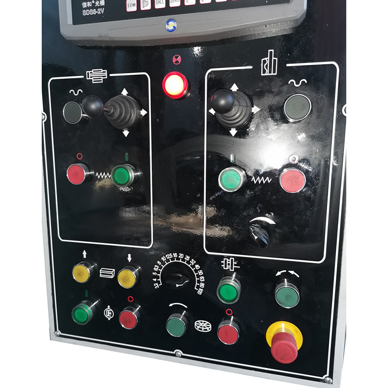 C5120 High Precision Heavy Duty Vertical Lathe Machine for Metal Processing